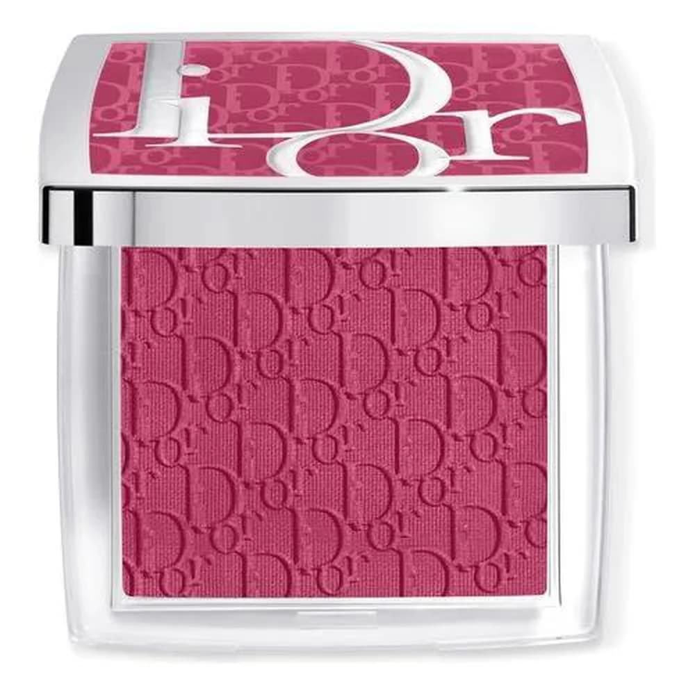 Dior Backstage Rosy Glow 006