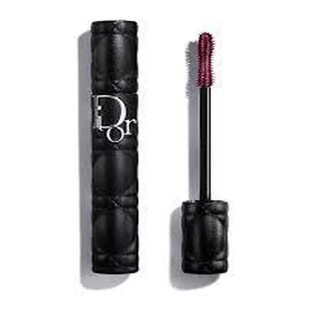 Dior Mascara Diorshow Overvol N790