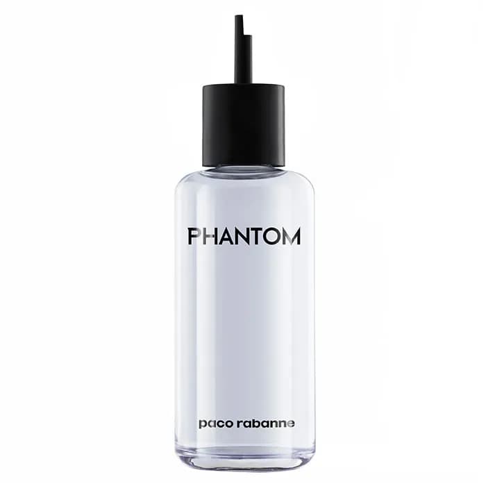 Paco Rabanne Phantom Eau De Toilette Ricarica 200ml