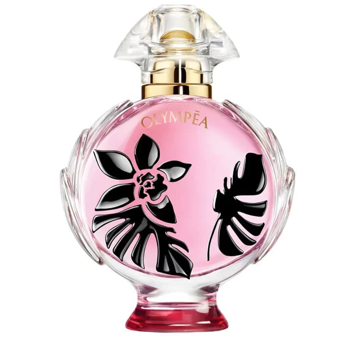 Paco Rabanne Olympéa Flora Eau De Parfum Spray 30ml