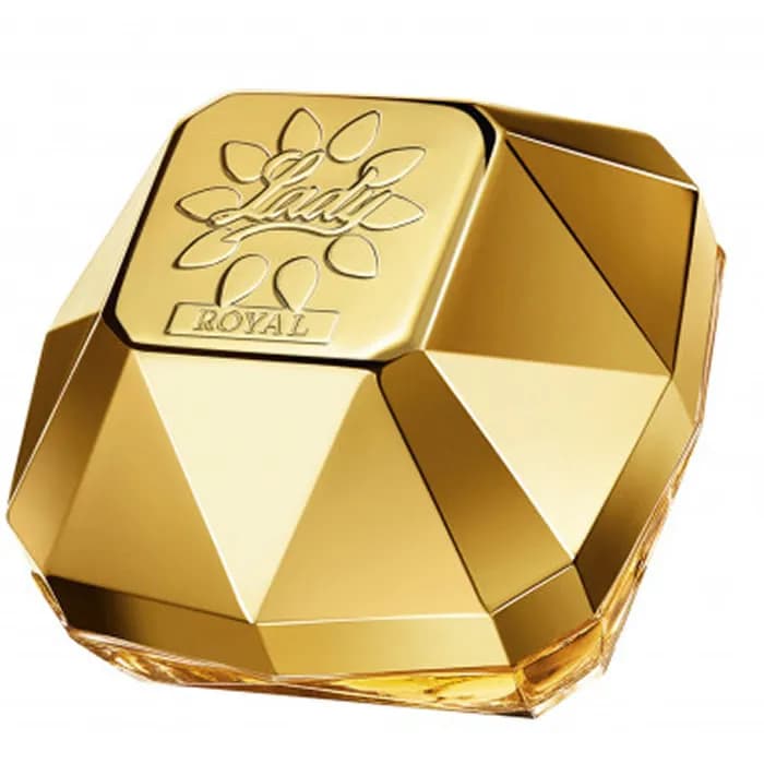 Paco Rabanne Lady Million Royal Eau de Parfum Spray 30ml