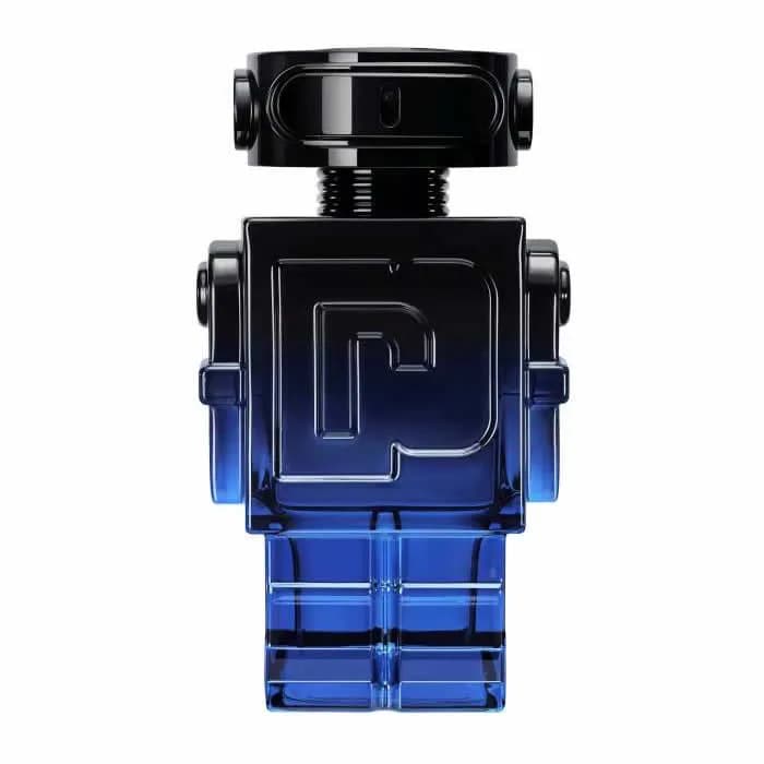 Paco Rabanne Phantom Intense Eau De Parfum Spray 50ml