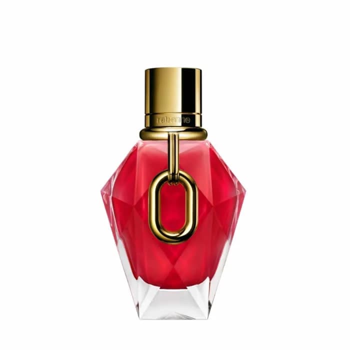 Rabanne Million Red For Her Parfum Spray 50ml