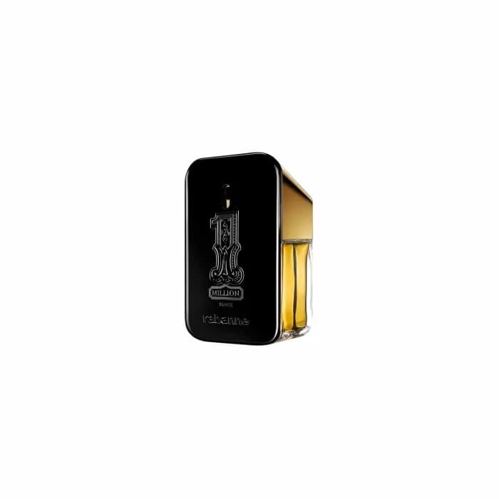 Rabanne 1 Million Black Eau De Parfum Spray 30ml