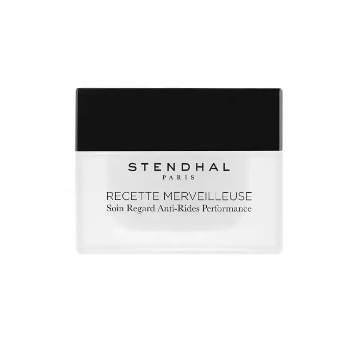 Stendhal Recette Merveilleuse Performance Anti-Wrinkles Eye Care 10ml
