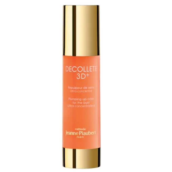 Jeanne Piaubert Decolette 3D Trattamento Effetto Volume 50ml