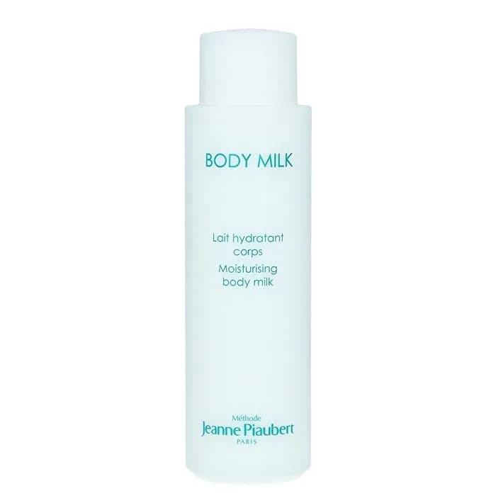 Jeanne Piaubert Latte Corpo Idratante 400ml