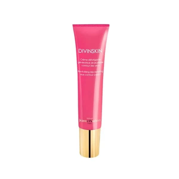 Jeanne Piaubert Divinskin Crema Di Contorno Occhi 15ml