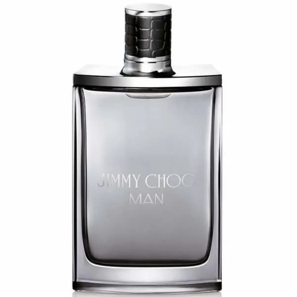 Jimmy Choo Man Eau De Toilette Spray 50ml