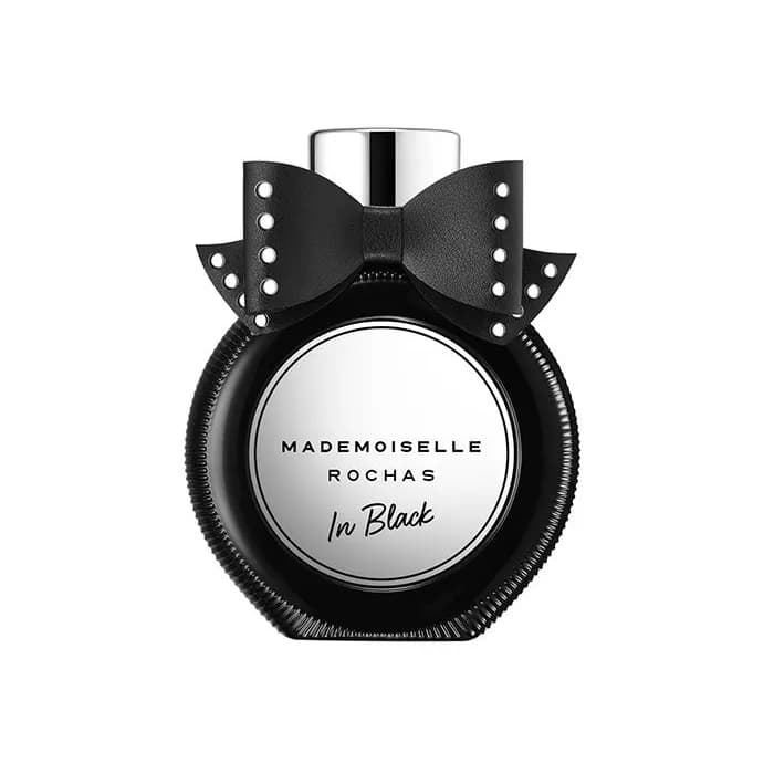 Mademoiselle Rochas In Black Eau De Parfum Spray 90ml