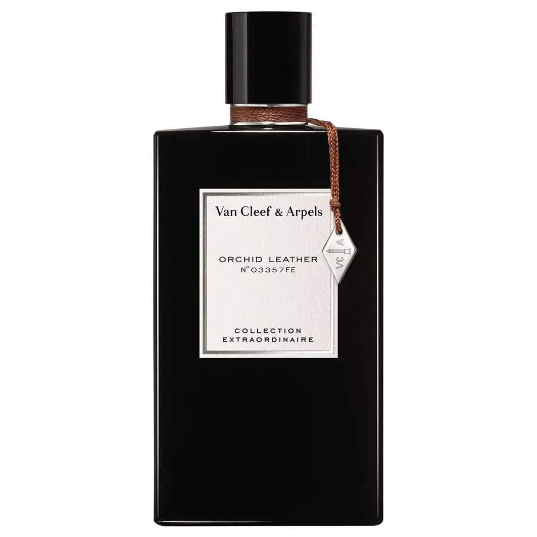 Van Cleef and Arpels Van Cleef and Arpels Van Cleef and Arpels - Orchid Leather Edp 75ml