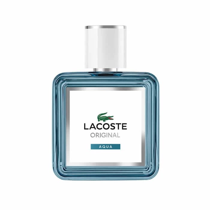 Lacoste Original Aqua Eau De Parfum Spray 100ml