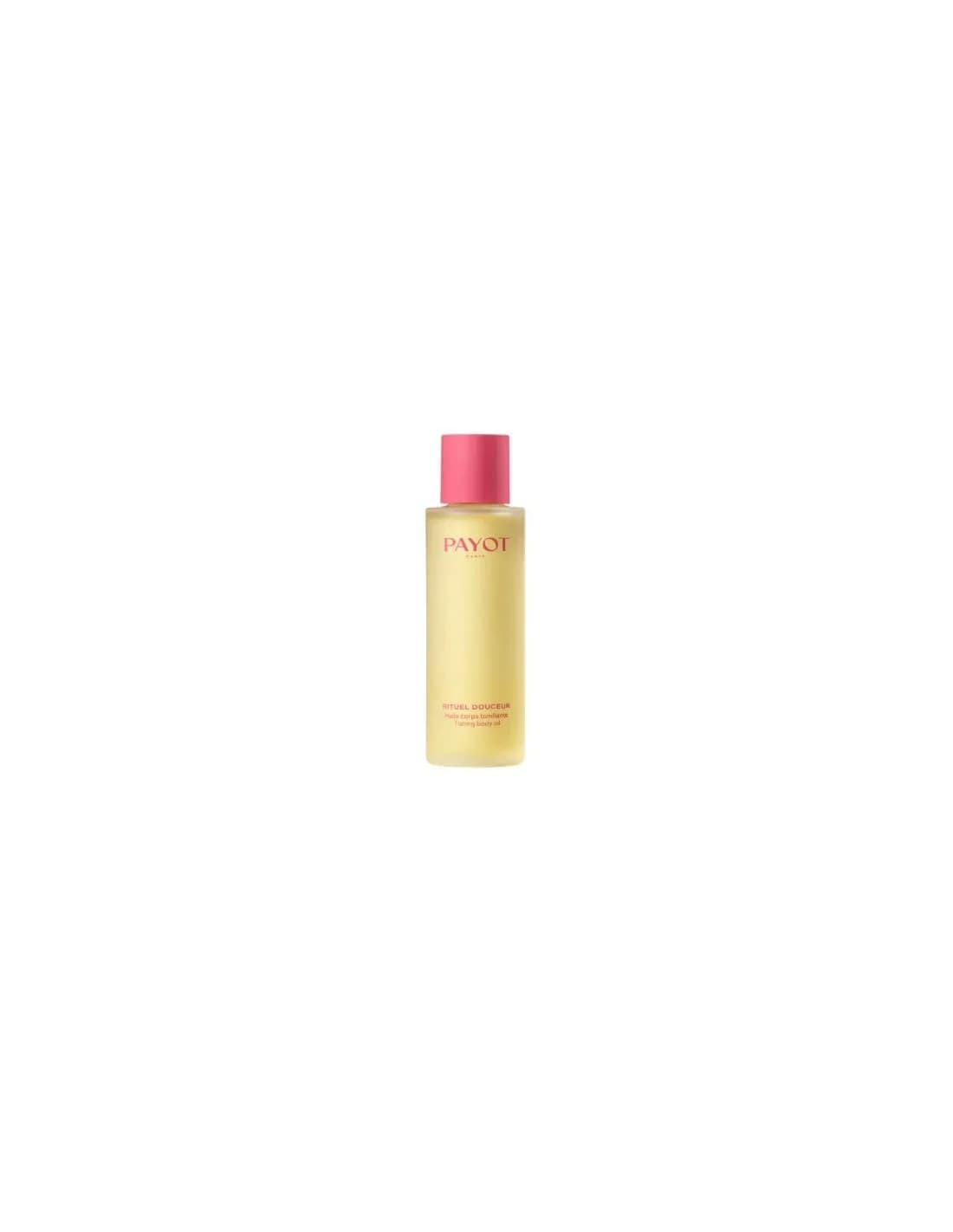 Payot Rituel Douceur Aceite Corporal Tonificante 100ml