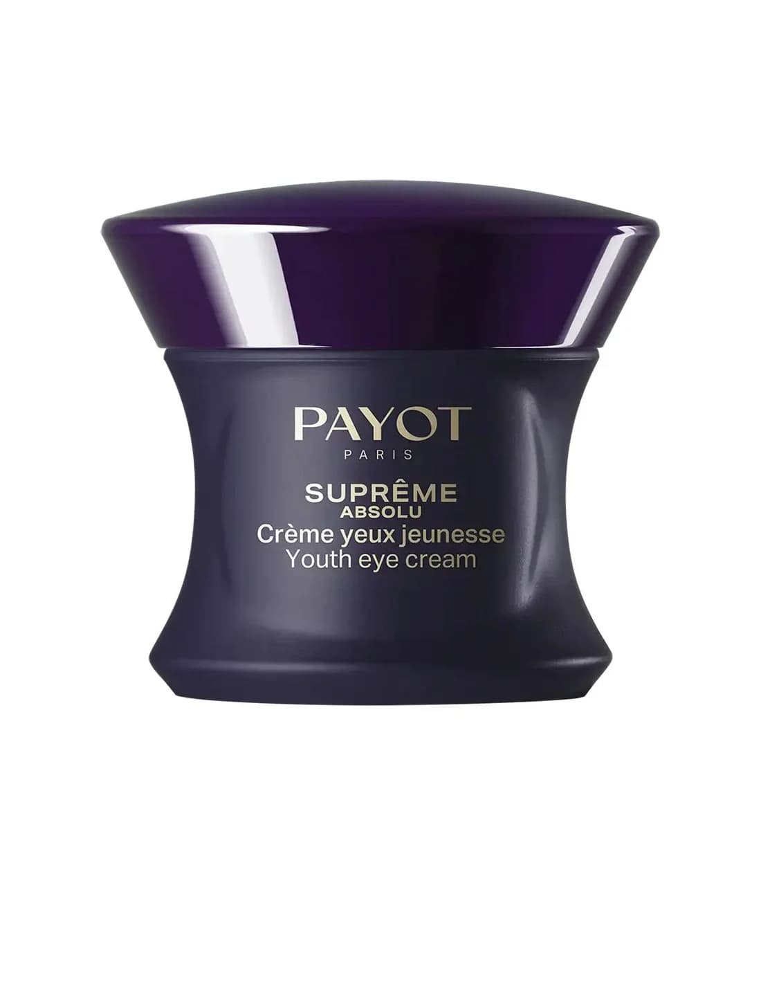 Payot Suprême Absolu Crema Rejuvenecedora Para Los Ojos 15ml