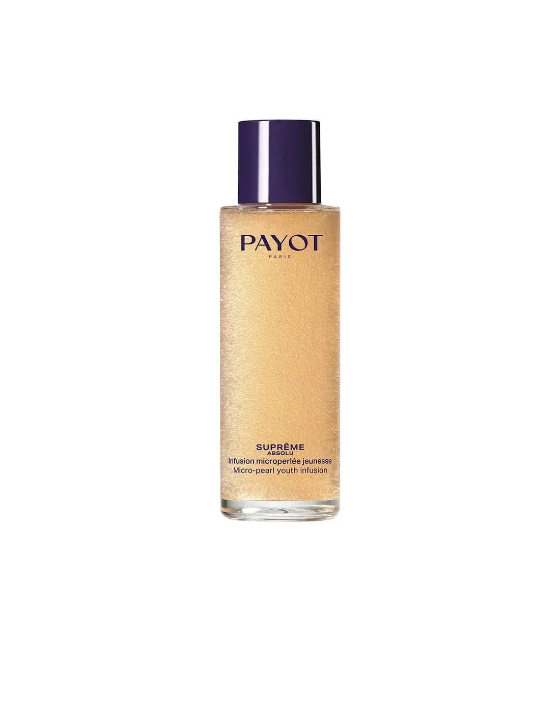 Payot Suprême Absolu Infusión Microperlada Juventud 100ml