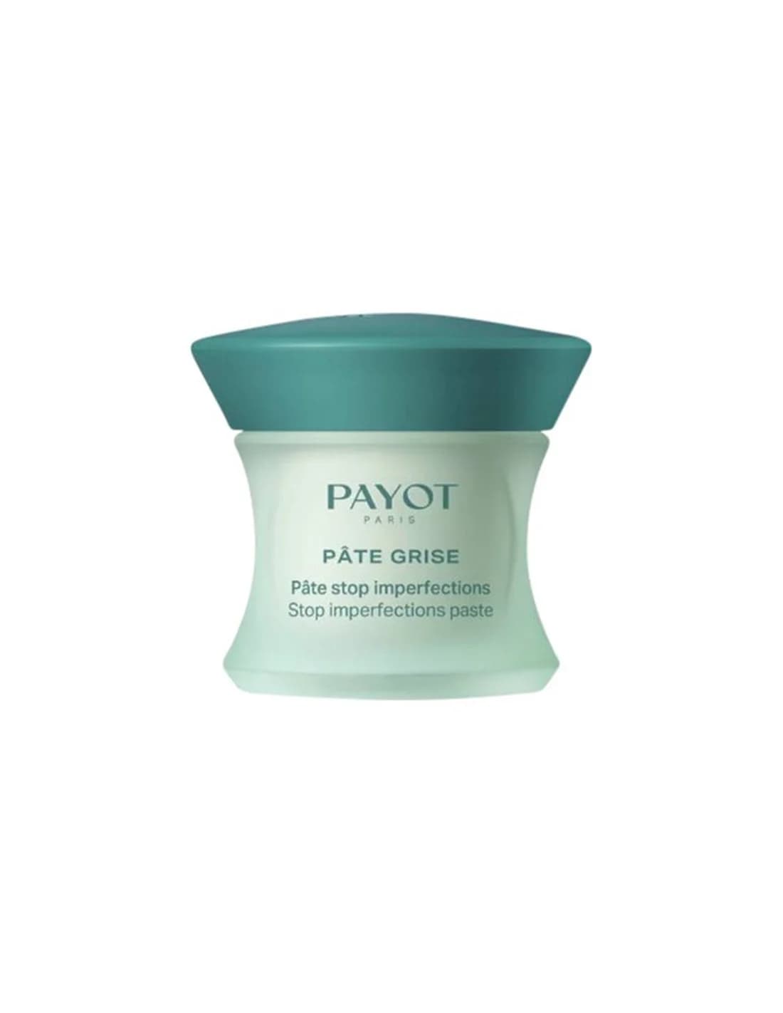 Payot Pate Gris Originale Stop Bouton 15