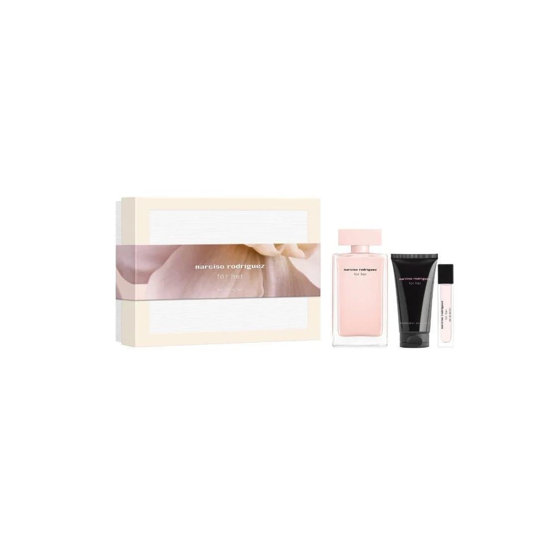 Narciso Rodriguez Narciso Her Ep 100v Body 10 Cof26