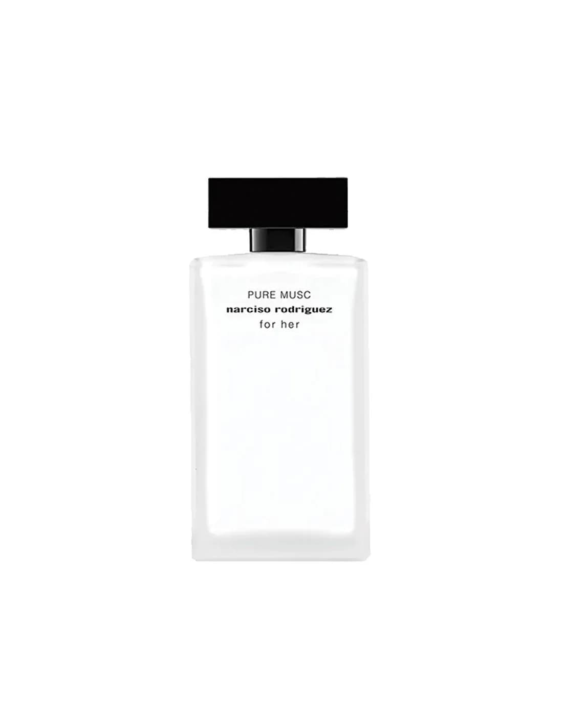 Narciso Rodriguez Narciso Her Pure Musc Ep 100 Bl 10 Cof