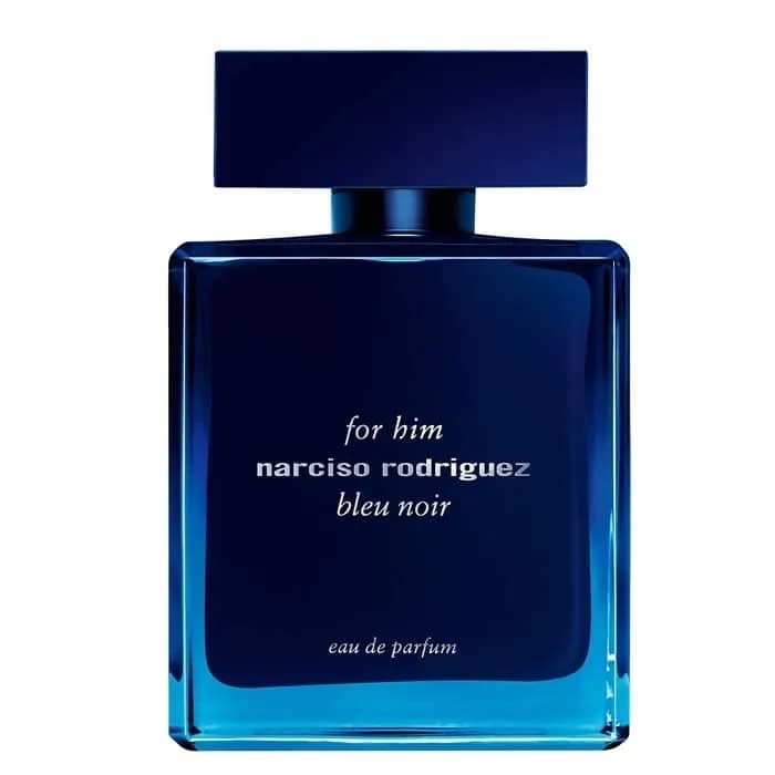 Narciso Rodriguez For Him Bleu Noir Eau De Parfum Spray 60ml