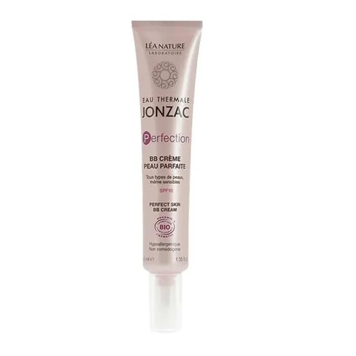 Jonzac Perfection BB Crème Peau Parfaite Teinte Claire 40ml