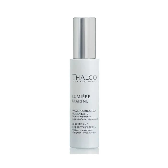 Thalgo Lumière Marine Siero Correggente Schiarente 30ml