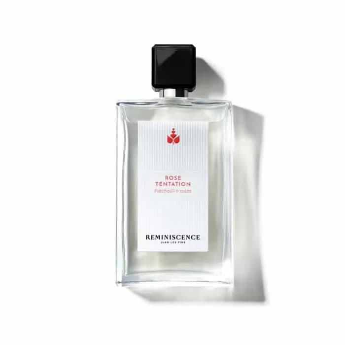 Reminiscence Rose Tentation Eau De Parfum Spray 100ml