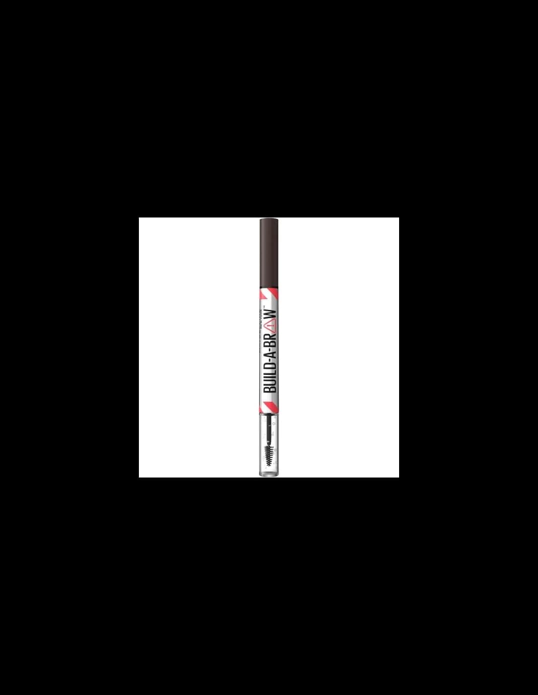 Maybelline Mayb Brow Buil A Brow