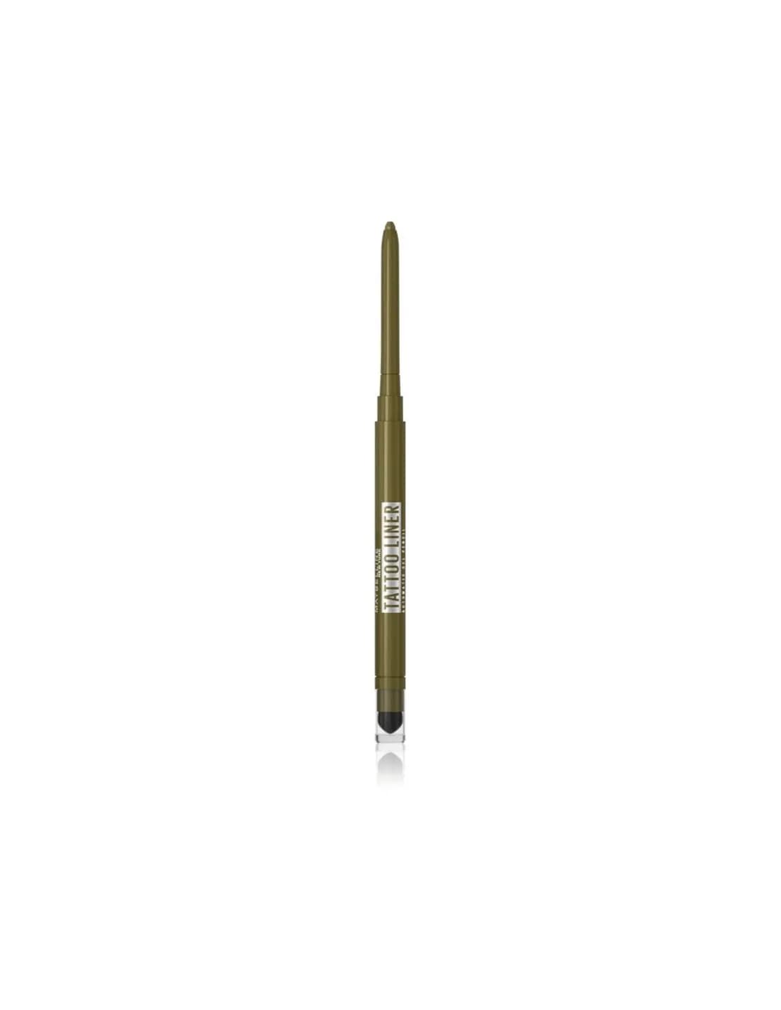 Maybelline Mayb Eyeliner Smokey g Penc Tattoo Lin
