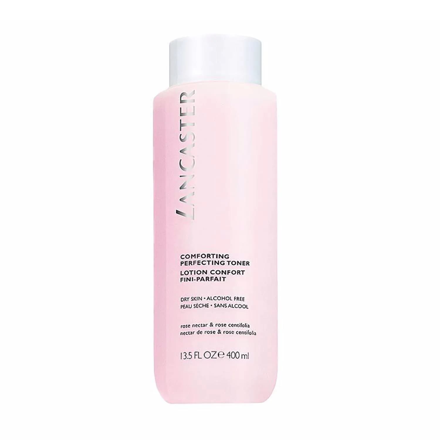 Lancaster Cleansers Comforting Perfecting Toner 400ml