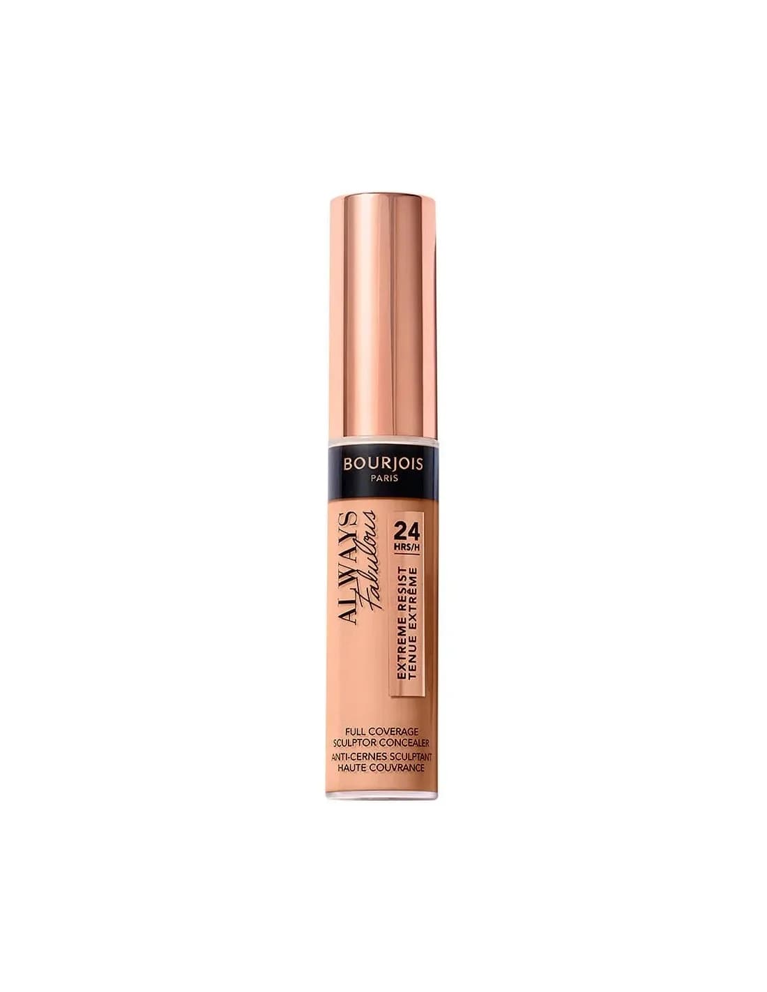 Bourjois Bj Corrector Always Fabulous Sculptor