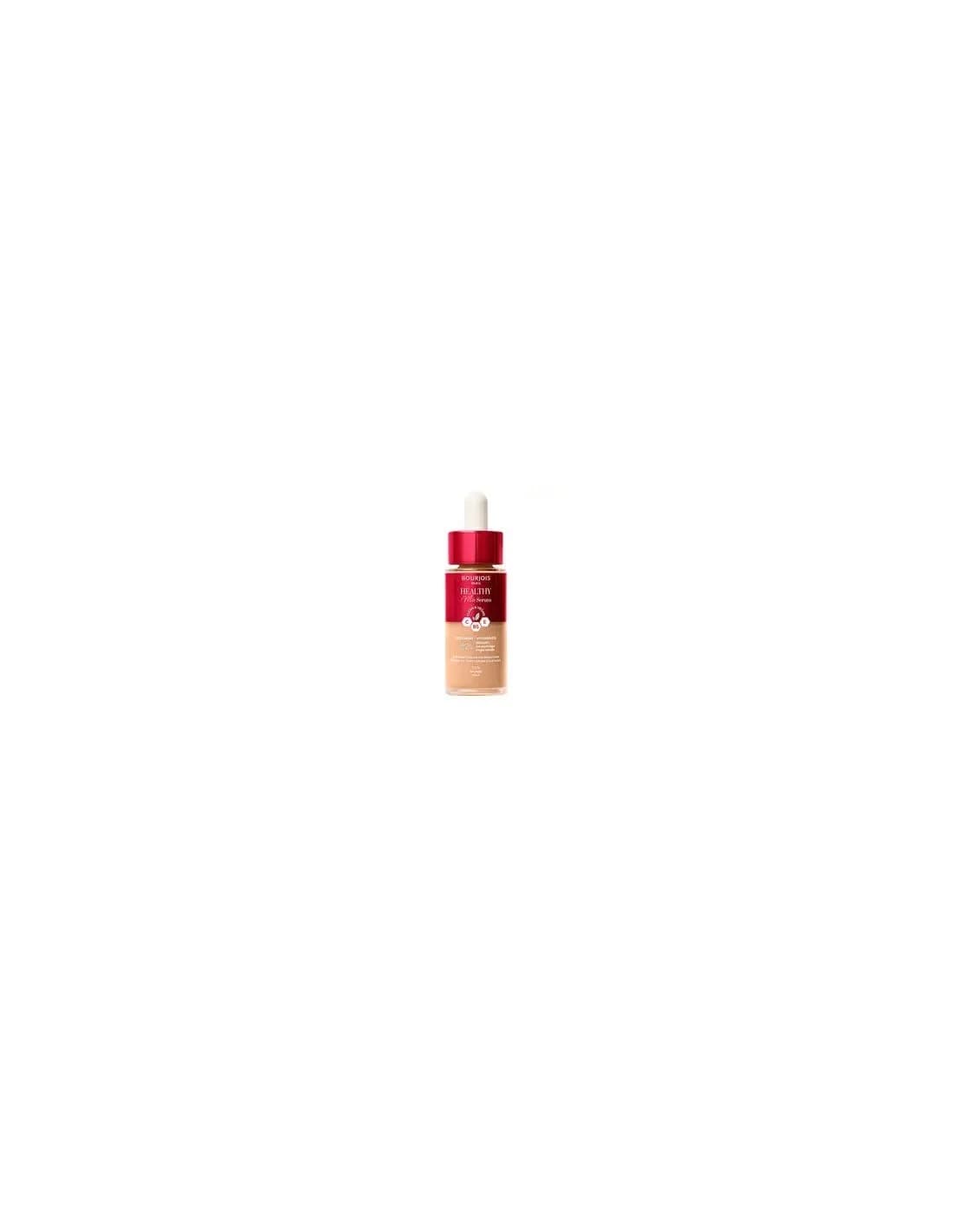 Bourjois Healthy Mix Serum Foundation Base De Maquillaje 57n-Bronze 30ml