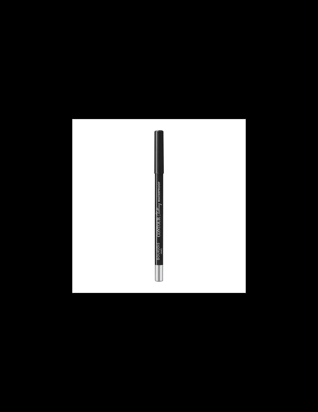 Bourjois Contour Clubbing Delineador De Ojos Waterproof 041-Black Party 1,2g
