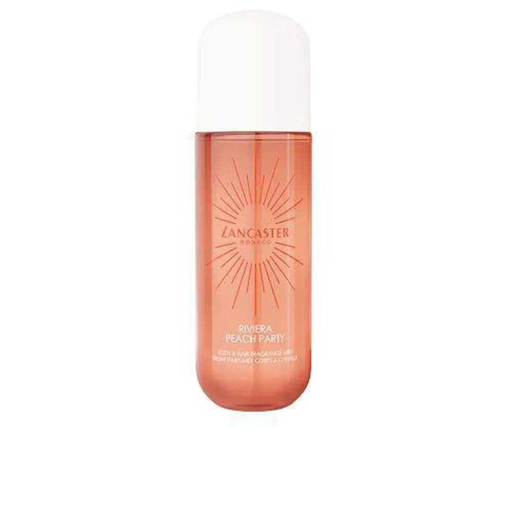 Lancaster Riviera Mist Peach Party Body Mist 236ml