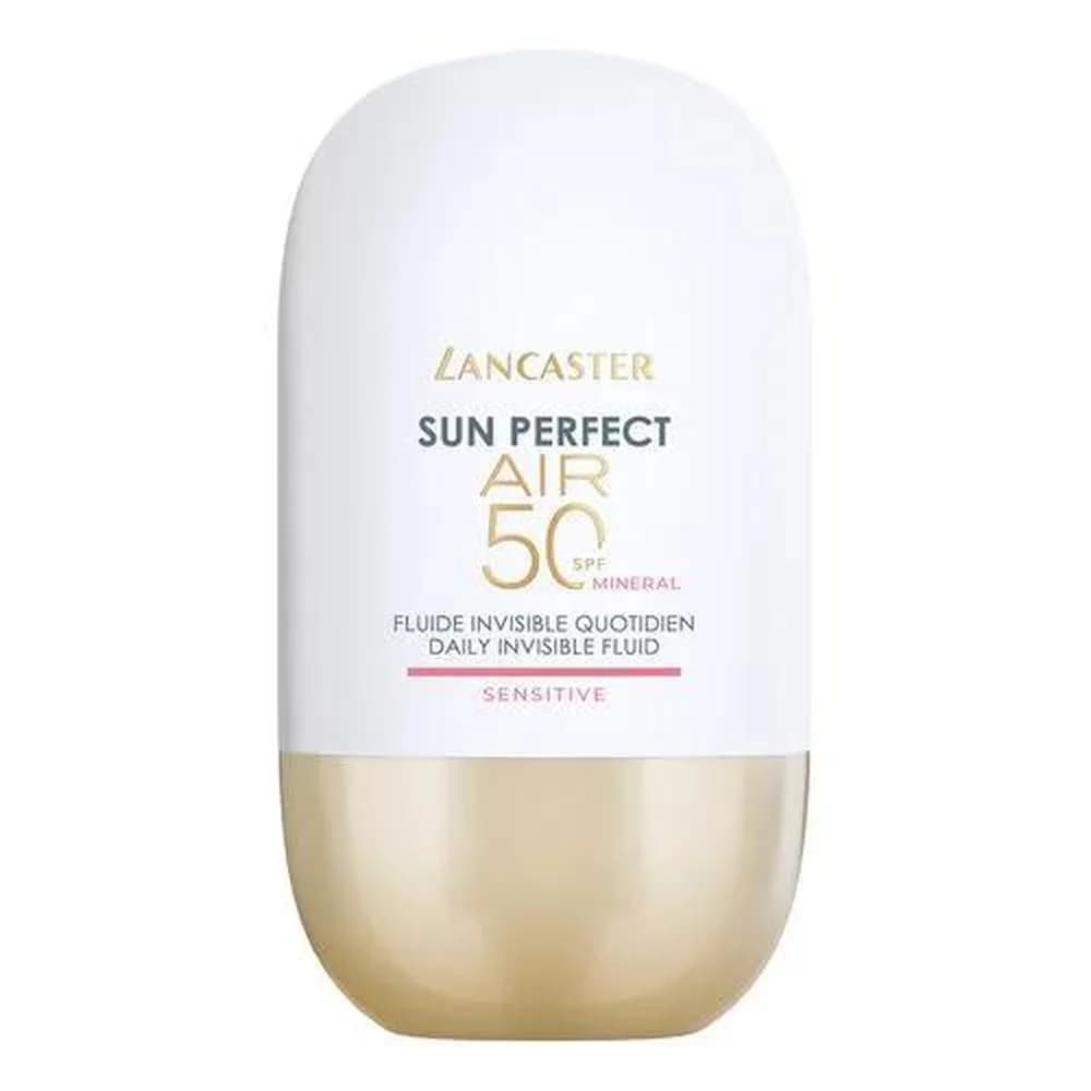 Lancaster Sun Perfect Air Mineral Fluido Invisible Diario Spf50 40ml