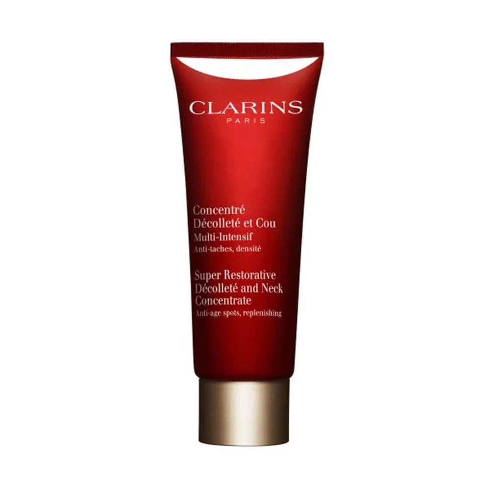 Clarins Multi-Intensive Concentrato Collo e Décollete 75ml