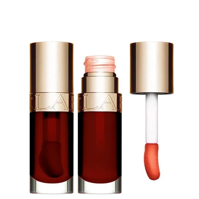 Clarins Lip Comfort Oil 09 Chocolate 7ml