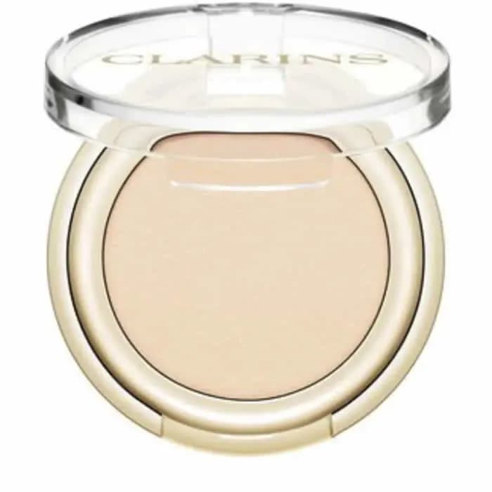Clarins Ombre Skin 01 Matte Ivory