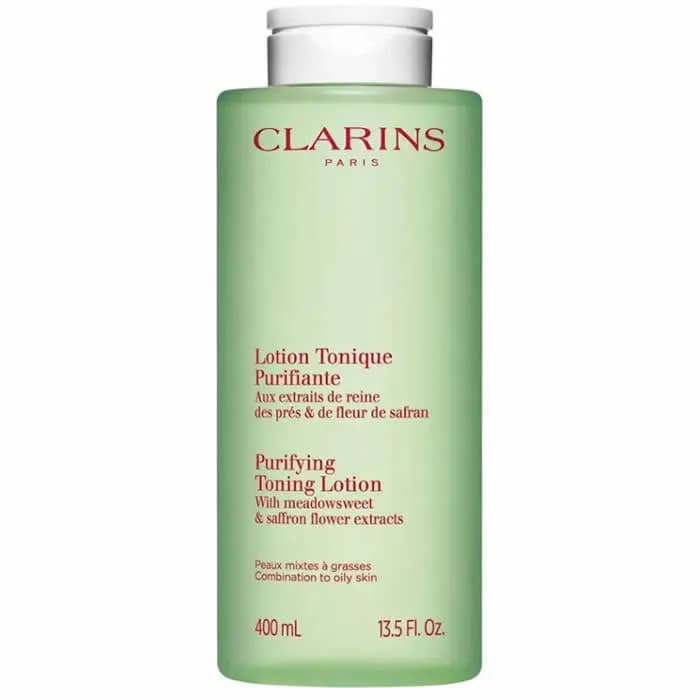 Clarins Tonico Purificante 400ml