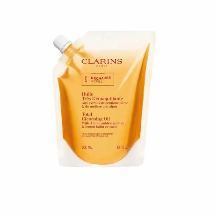 Clarins Olio Ultra Detergente 300ml Refill