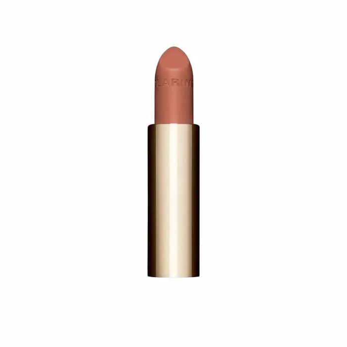 Clarins Joli Rouge Velvet 783 Almond Nude 3.5g Ricarica
