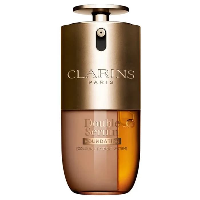 Clarins Double Serum Foundation M3N 30ml