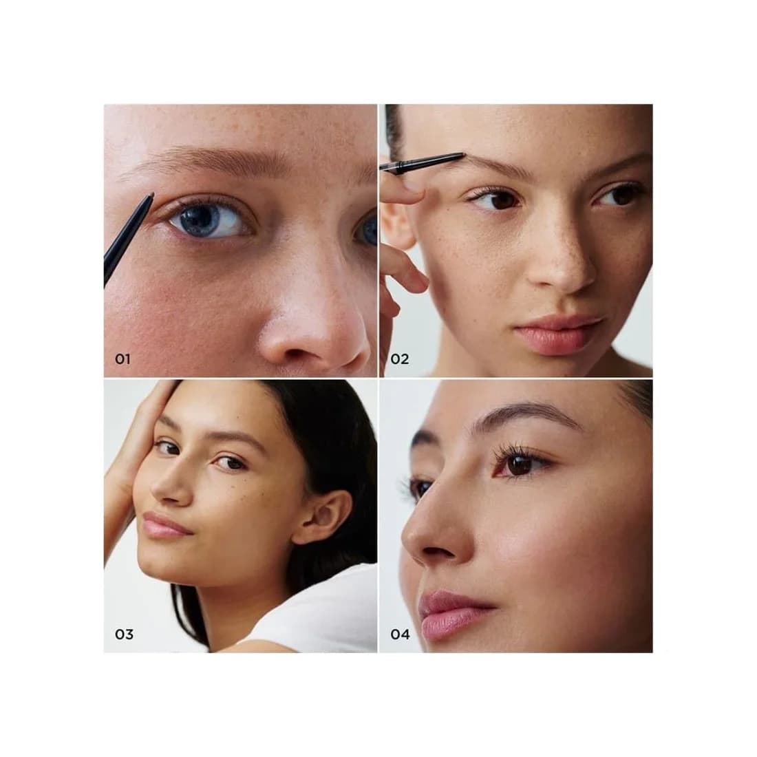 Clarins Clr Matita Sopracciglia Wonder Define