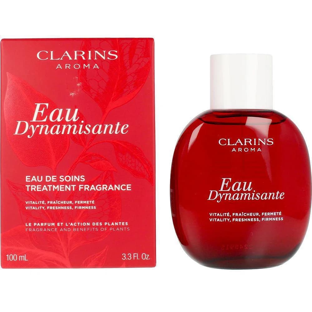 Clarins Eau Dynamisante Agua De Tratamiento 100ml