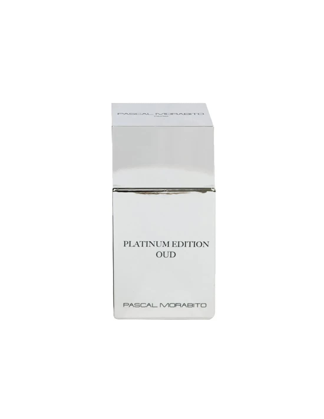 Pascal Morabito P Morabito Platinum Edit Oud Ep 100 Vap