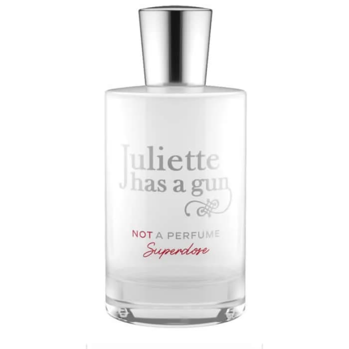 Juliette Has A Gun Not A Perfume Superdose Eau De Parfum Spray 100ml