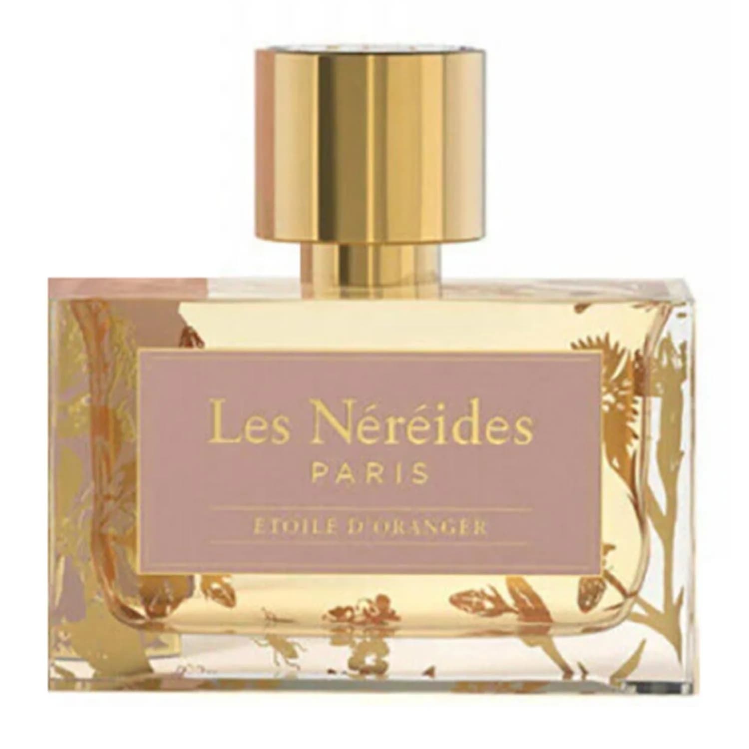 Les Nereides Etoile D'oranger Edp 30ml