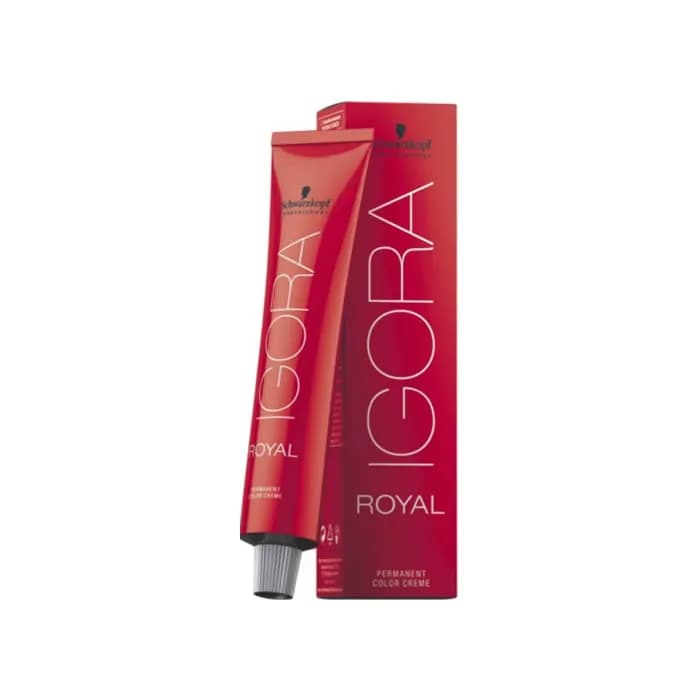 Schwarzkopf Igora Royal 5-65 60ml