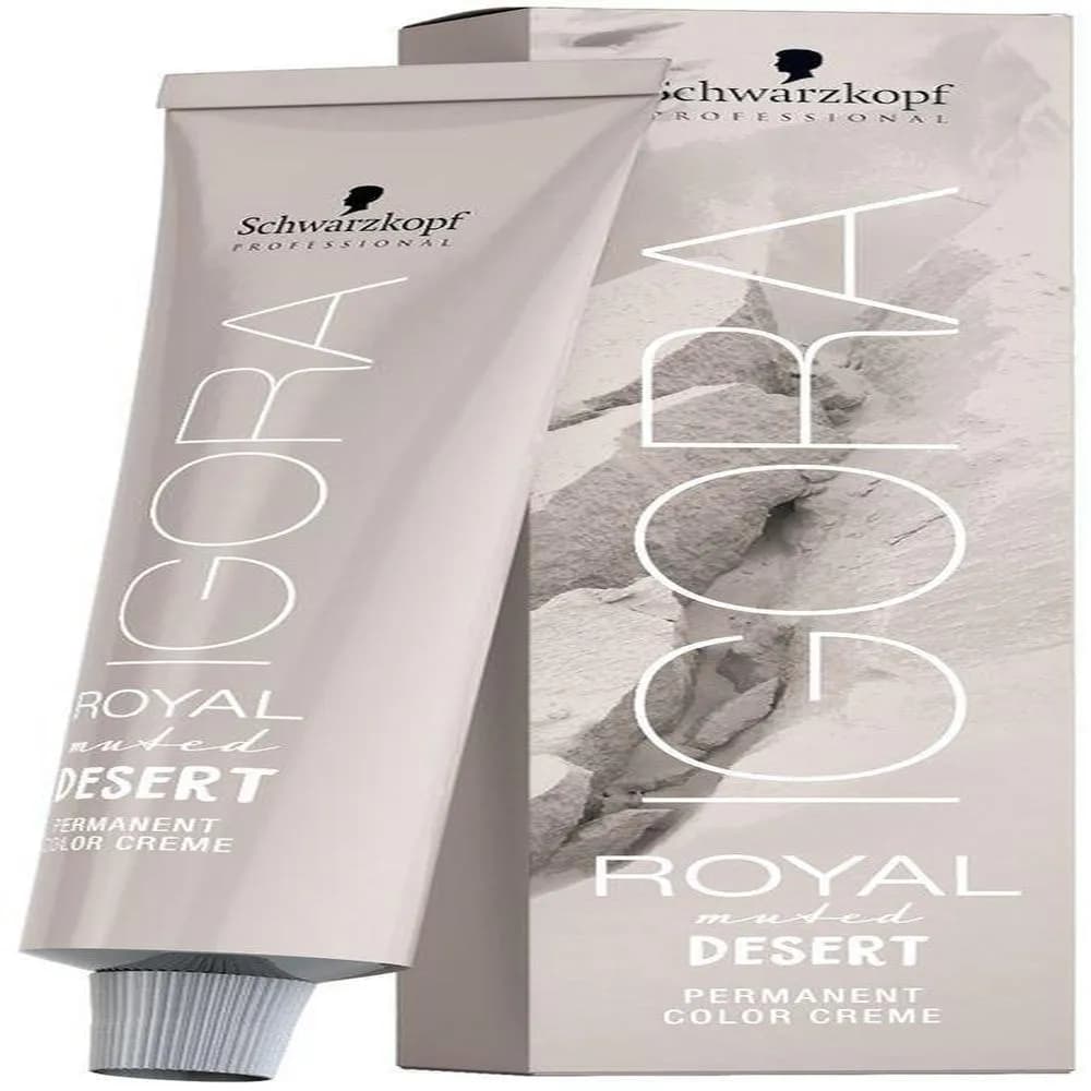 Schwarzkopf Ir 7-24 60ml