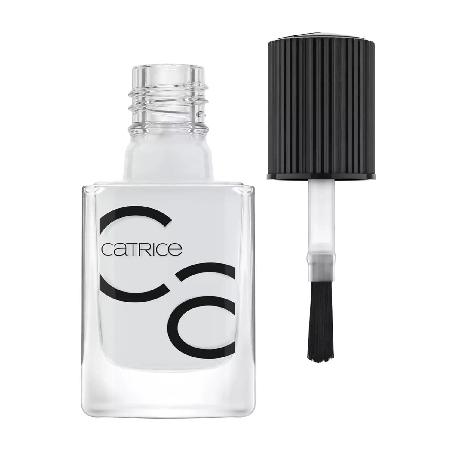 Catrice Iconails Gel Esmalte De Uñas 175-Too Good to Be Taupe 10,5ml
