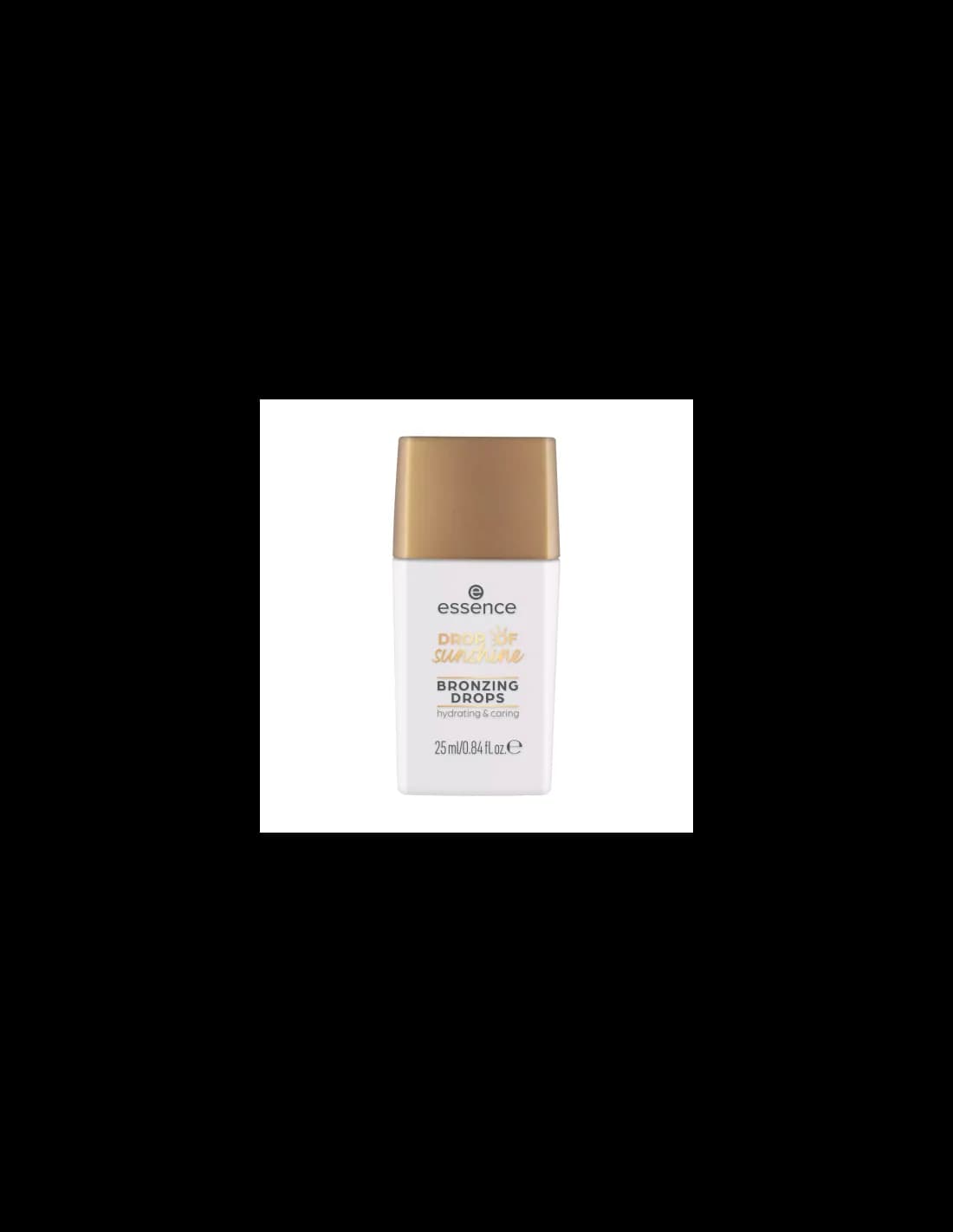 Essence Cosmetics Drop Of Sunshine Bronceador Fluido 25ml